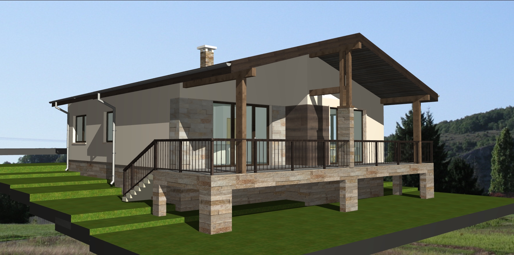 Комфорт 125 5